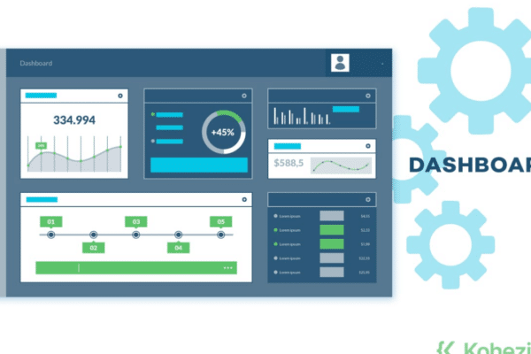 Navigating the Core App Dashboard: A Comprehensive Guide