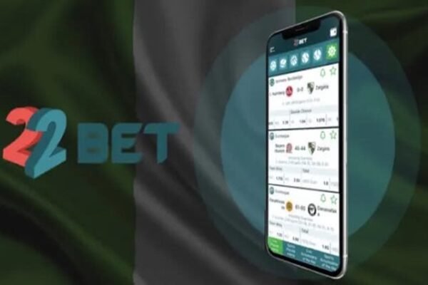 Unleash the Power of Convenience: Experience Seamless Betting with the 22Bet Mobile App Mobile App