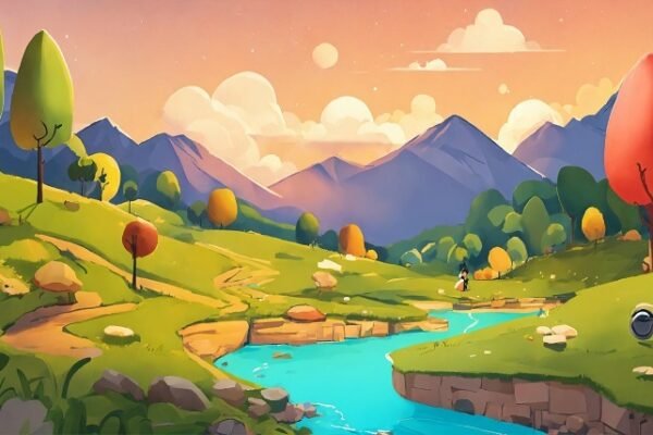 Toonstream: Your Ultimate Portal to Animated Wonders Toonstream