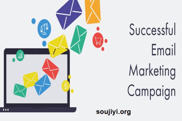 Mastering Email Marketing Campaigns email marketing
