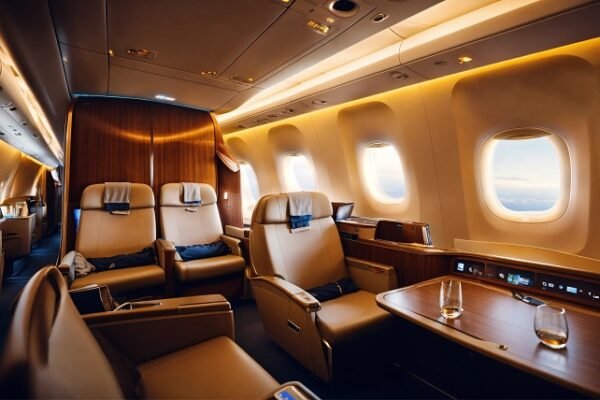 Exploring Etihad: A Comprehensive Guide to Excellence in Aviation Etihad