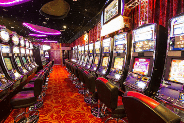Mastering Situs Toto: Strategies for Success in the Digital Gambling Realm Gambling Realm