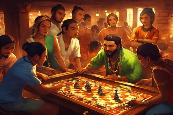 Satta Batta: A Comprehensive Guide to Satta Batta Gaming Satta Batta
