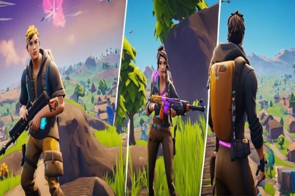 The Ultimate Guide to Fortnite GG – Tips, Tricks, and Strategies for Victory fortnite gg