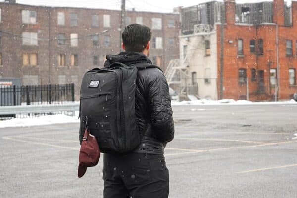 Everything You Need to Know About GORUCK: A Comprehensive Guide GORUCK