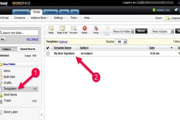 GoDaddy Email: A Comprehensive Guide for Small Businesses and Individuals godaddy email