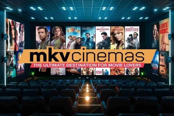 Unveiling MKVCinemas: Your Ultimate Guide to Movie Streaming mkvcinemas i