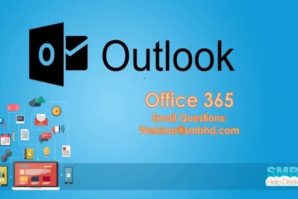 A Comprehensive Guide to Outlook 365 Email: Features, Benefits, and Usage outlook 365 email